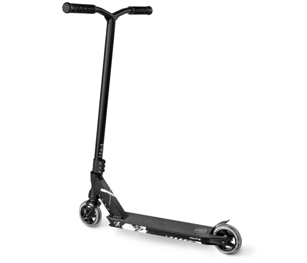 Movino Hulajnoga wyczynowa X-Core Black - 544382 - zdjęcie 5